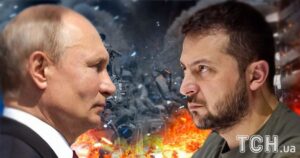 Зустріч Зеленського і Путіна — політолог попередив про масштабну дезінформаційну атаку РФ — Політика