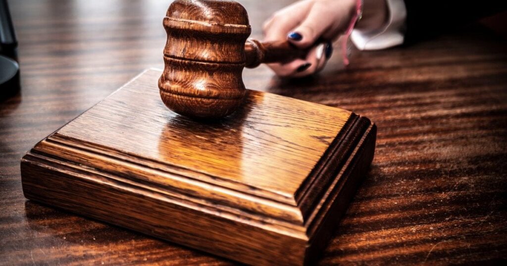 Замовне вбивство тещі — на Кіровоградщині військового засудили на 10 років — Укрaїнa Замовне вбивство тещі — на Кіровоградщині військового засудили на 10 років — Укрaїнa