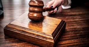 Замовне вбивство тещі — на Кіровоградщині військового засудили на 10 років — Укрaїнa