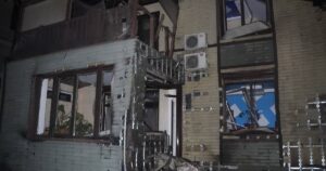 Одещина під ударом: що відомо про нічні "прильоти"