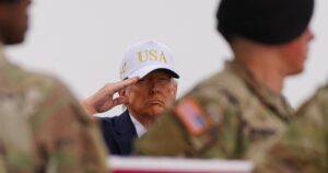 США залишають Європу: Альянс НАТО стоїть перед викликом заповнення військових прогалин!