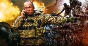 Сирський про фронт, північний наступ РФ та ядерний шантаж: ключові заяви головнокомандувача ЗСУ