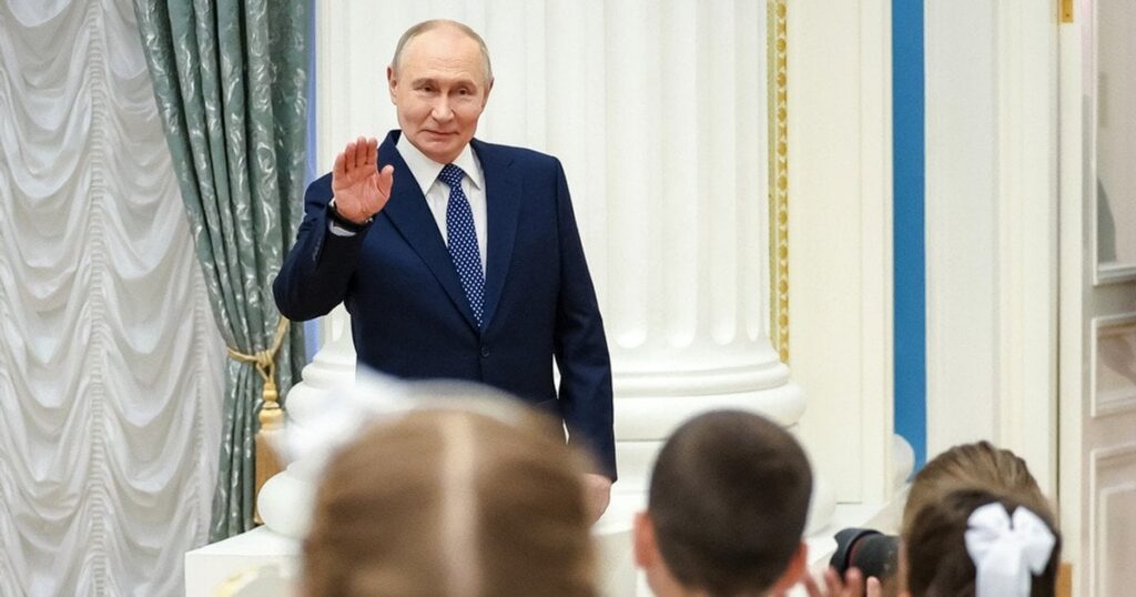 Погрози Росії Вірменії — Кремль вибухнув через Пашиняна, деталі — Політика Погрози Росії Вірменії — Кремль вибухнув через Пашиняна, деталі — Політика
