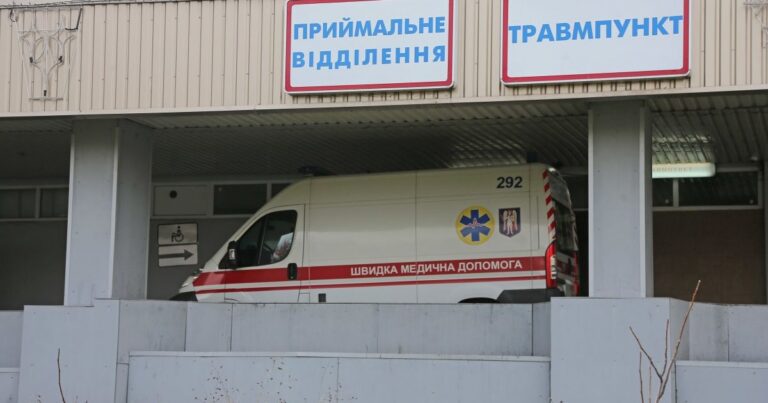 Жахлива Ніч у Києві: Число Жертв Зростає Після Масованої Атаки, Пошкоджено Історичні Пам’ятки