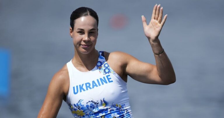 Людмила Лузан: Нестримна чемпіонка та нові тріумфи на Чемпіонаті Європи з веслування!