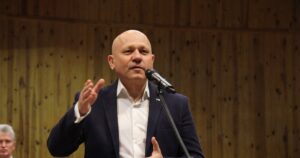 Олександр Рябека помер: що відомо про екснардепа України — Укрaїнa