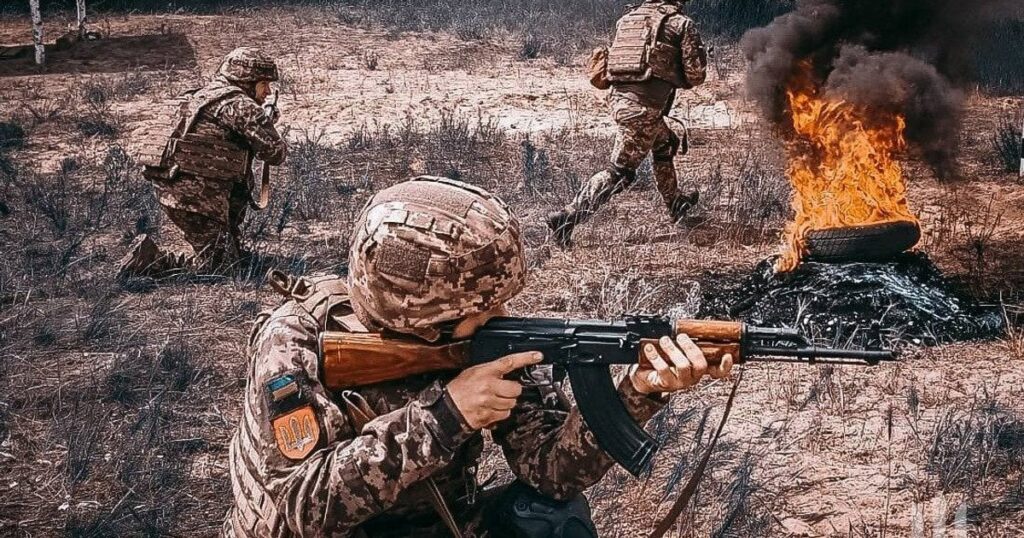 Трансформація Сил оборони – Міноборони назвало терміни звільнення і нові виплати — Укрaїнa Трансформація Сил оборони – Міноборони назвало терміни звільнення і нові виплати — Укрaїнa