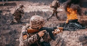 Трансформація Сил Оборони: Нові Терміни Служби та Гарантовані Виплати – Що Треба Знати Кожному Захиснику!