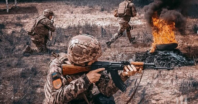 Трансформація Сил Оборони: Нові Терміни Служби та Гарантовані Виплати – Що Треба Знати Кожному Захиснику!