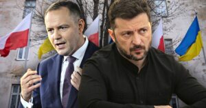 Польща на межі: Чому рішення про Орден Білого Орла для Зеленського сколихнуло Україну?
