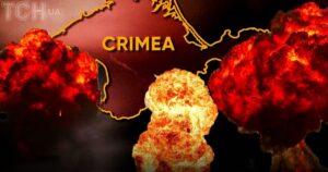 Крим у вогні: Як ЗСУ знищують ворожу логістику та перетворюють півострів на пастку для окупантів!