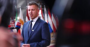 Угорщина саботує євроінтеграцію України: Мадяр заблокував прискорений вступ до ЄС