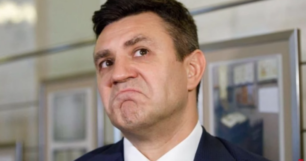 Підозра Миколі Тищенку — нардеп заявив про тиск НАБУ перед голосуваннями у Раді — Укрaїнa
