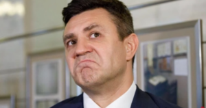 Підозра Миколі Тищенку — нардеп заявив про тиск НАБУ перед голосуваннями у Раді — Укрaїнa
