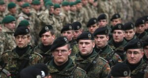Німеччина посилює східний фланг НАТО: 5000 військових на кордоні з Білоруссю! Що це означає для безпеки Європи?
