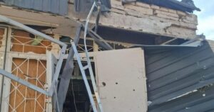 Окупанти вдарили одразу трьома керованими авіабомбами: Федоров повідомив про влучання і жертви