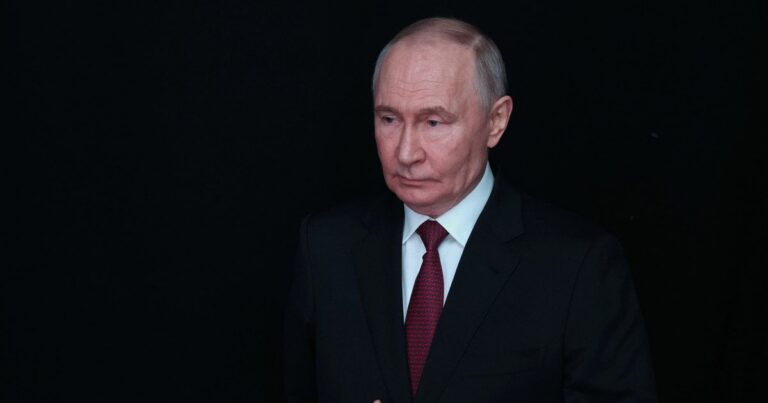 Нові Цілі Путіна: Заяви про Переговори, “Звільнення” Донбасу та “Буферну Зону” в Сумській Області