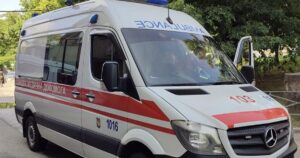 На Буковині обвалився дерев’яний міст з дітьми — у якому вони стані після інциденту