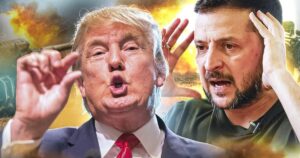 Зеленський про карти — відповів Трампу та натякнув на головну перевагу України — Політика