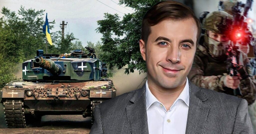 Як закінчиться війна в Україні: футуролог приголомшив головним прогнозом Як закінчиться війна в Україні: футуролог приголомшив головним прогнозом