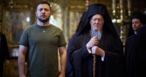 Вселенський Патріарх Засудив Атаку на Києво-Печерську Лавру: Потужна Заява та Запрошення до України
