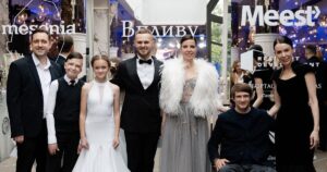 «Сила Впливу»: у Львові нагородили 100 жінок, які змінюють Україну Новини компаній