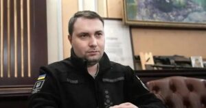 Кирило Буданов – Лідером Довіри Українців: Результати Соціологічного Опитування