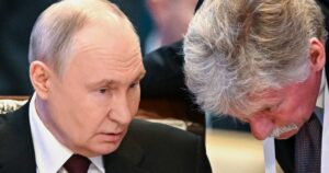 Вибухи в Санкт-Петербурзі - атака на викликала нову істерику, Пєсков зробив заяву — Політика