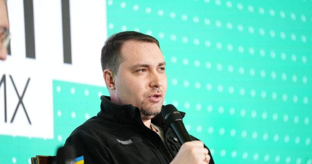 Коли закінчиться війна в Україні: Буданов відверто відповів, що буде далі з відносинами з РФ — Укрaїнa Коли закінчиться війна в Україні: Буданов відверто відповів, що буде далі з відносинами з РФ — Укрaїнa