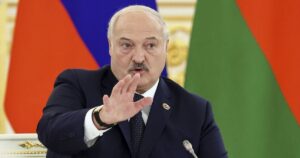Лукашенко: “Не хочу війни з Україною, але з Росією – назавжди!” – Аналіз заяв білоруського лідера