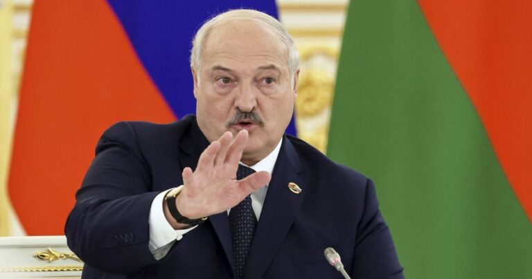 Лукашенко: “Не хочу війни з Україною, але з Росією – назавжди!” – Аналіз заяв білоруського лідера