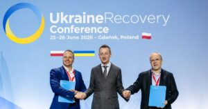 Київстар та НКЦПФР підписали меморандум про розвиток ринку капіталу України Актуально