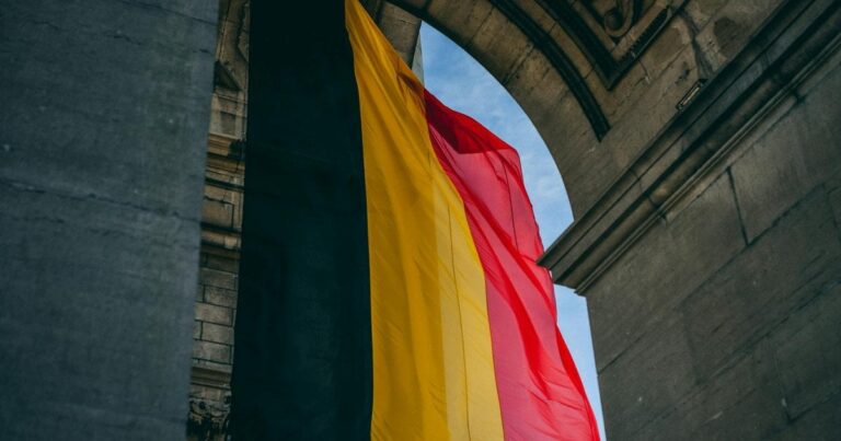 Бельгія: Комфорт, Стабільність та Соціальний Захист для Українців – Реальна Історія