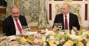 Вірменія проти Москви: Чому Росія лютує через перемогу Пашиняна і чим це небезпечно?