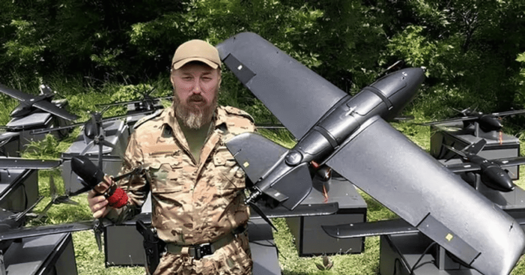За рік СБС знищили понад 100 тисяч "хробаків", в наступному планується ще 200 тисяч, - Мадяр За рік СБС знищили понад 100 тисяч "хробаків", в наступному планується ще 200 тисяч, - Мадяр