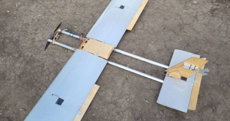 Удар по Снігурівці: дрон “Молнія” вразив АЗС – деталі небезпечної атаки