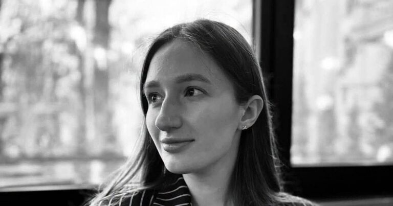 Жертва агресії: 26-річна Дар’я Кравченко – взірець мрії, обірваний війною в Одесі