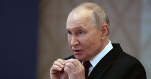 До Путіна прийшли з поганими новинами про війну, і диктатор пішов на божевільне рішення — аналіз ISW