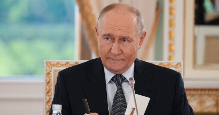 Від “Києва за три дні” до 500 тисяч втрат: Як план Путіна провалився, а Україна стала щитом Європи