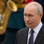 Путін посилює репресії: страх перед українськими ударами та внутрішніми викликами спонукає Кремль до жорсткіших заходів