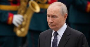 Напруга зростає: Путін готує гібридні провокації проти Балтії та Польщі, перевіряючи єдність НАТО