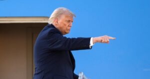 Україна Тримається! Трамп Визнає Стійкість ЗСУ та Готовий Затиснути Нафтові Гайки Путіну