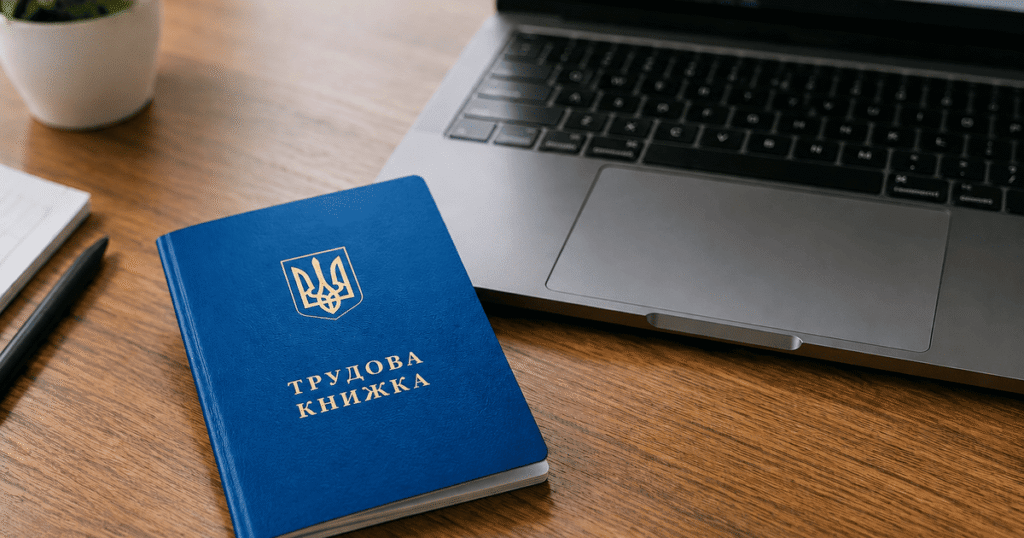 Чи треба зберігати паперову трудову книжку після оцифрування: відповідь ПФУ Чи треба зберігати паперову трудову книжку після оцифрування: відповідь ПФУ