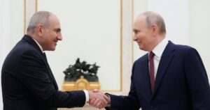 Перемога Пашиняна у Вірменії: Чому Москва лютує і що це означає для майбутнього країни?