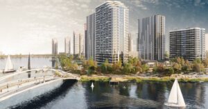 ЖК «Н2О» на Осокорках: Перемога у Тривалій Судовій Битві та Шлях до Завершення Проєкту