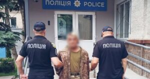 Жорстока трагедія на Фастівщині: військовий розстріляв жінку та побратима через ревнощі – деталі моторошної події