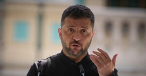 Головний Страх Путіна: Чому Війна в Україні Не Закінчується? Відповідь, що Здивує Багатьох