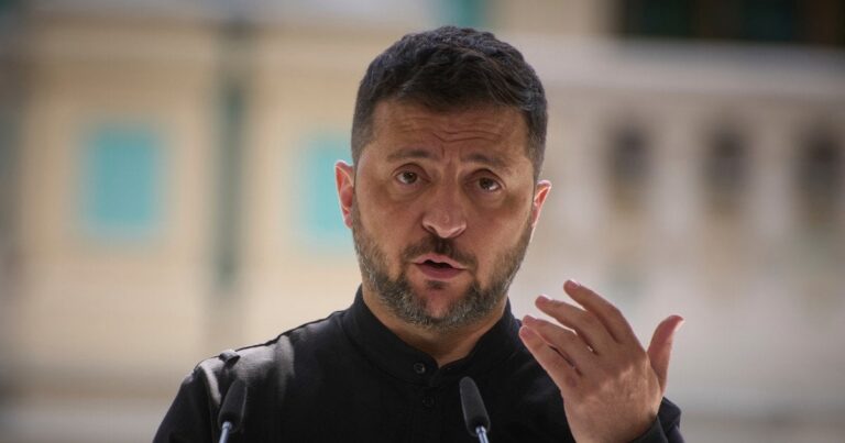 Головний Страх Путіна: Чому Війна в Україні Не Закінчується? Відповідь, що Здивує Багатьох