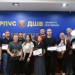 “Радник ветерана”: Нова ера підтримки десантників від 7 корпусу ДШВ