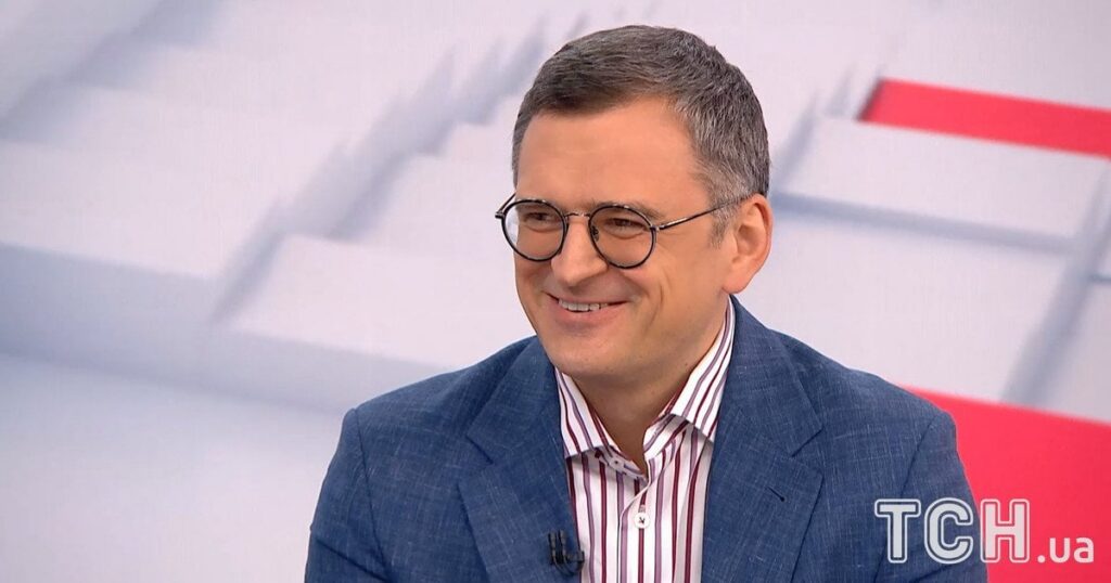 Лист Зеленського Путіну — Кулеба назвав його інвестицією в протести в РФ — Укрaїнa Лист Зеленського Путіну — Кулеба назвав його інвестицією в протести в РФ — Укрaїнa